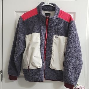 Figs Jacket